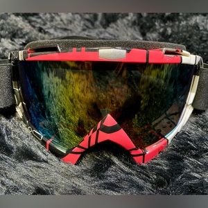Ski Eye Goggles